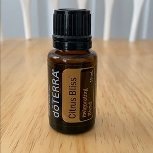 DoTerra Citrus Bliss Essential Oil